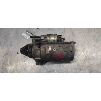 Recambio de motor arranque para peugeot 307 break / sw (s1) sw clim plus referencia OEM IAM A193767A 11 DIENTES 