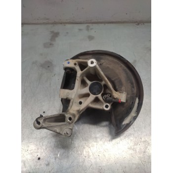 Recambio de mangueta trasera izquierda para volkswagen passat berlina (3c2) advance referencia OEM IAM   