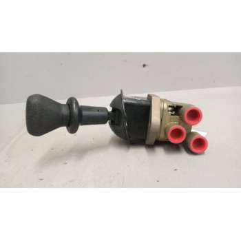 Recambio de palanca freno de mano para daf serie xf105.xxx 12.9 diesel referencia OEM IAM DPM90DSX  