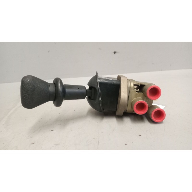 Recambio de palanca freno de mano para daf serie xf105.510 12.9 diesel referencia OEM IAM DPM90DSX - Blanco 4