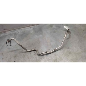 Recambio de tubos aire acondicionado para renault megane ii berlina 5p confort authentique referencia OEM IAM 8200247353  