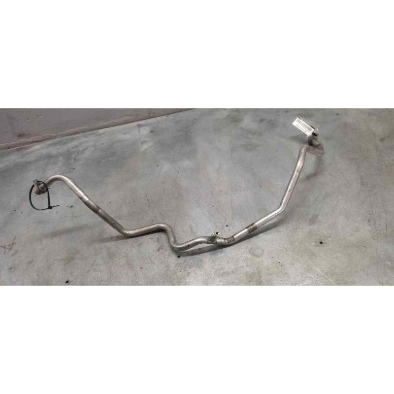 Recambio de tubos aire acondicionado para renault megane ii berlina 5p confort authentique referencia OEM IAM 8200247353 3