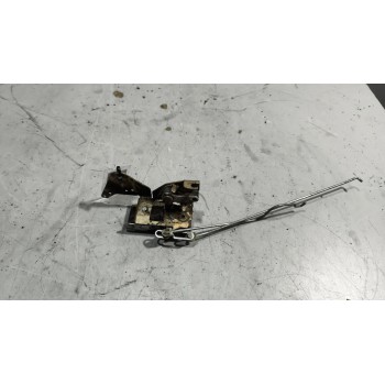 CERRADURA PUERTA DELANTERA IZQUIERDA 1789311 