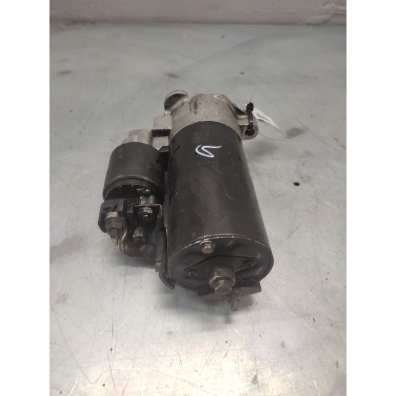 Recambio de motor arranque para volkswagen passat variant (3b6) referencia OEM IAM 0001110136 9 DIENTES 068911024G - Gris 2