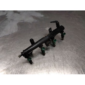 Recambio de rampa inyectora para citroën c3 1.1 furio referencia OEM IAM 9655833580  
