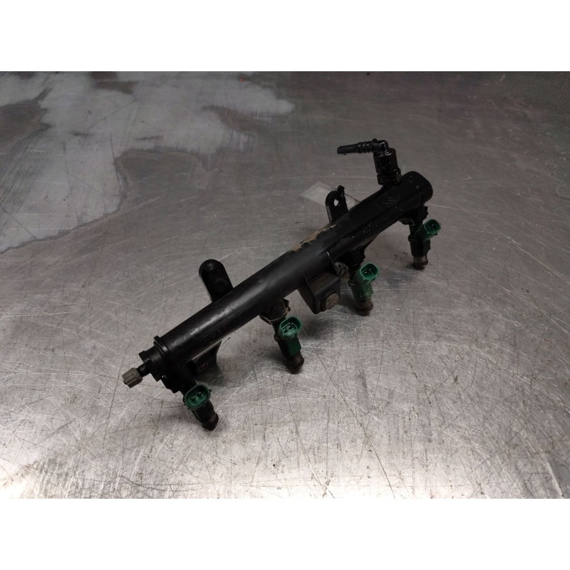 Recambio de rampa inyectora para citroën c3 1.1 furio referencia OEM IAM 9655833580  