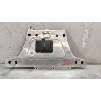 Recambio de cubrecarter para bmw z4 roadster (e85) 2.0 i referencia OEM IAM 51717036493  