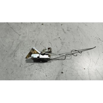 Recambio de cerradura puerta delantera izquierda para scania p,g,r,t - series p 500, r 500 referencia OEM IAM 1789311  