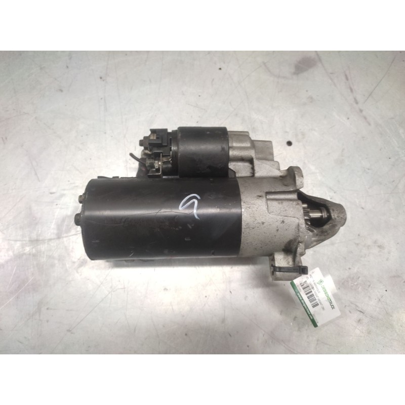 Recambio de motor arranque para volkswagen passat variant (3b6) referencia OEM IAM 0001110136 9 DIENTES 068911024G - Gris 3