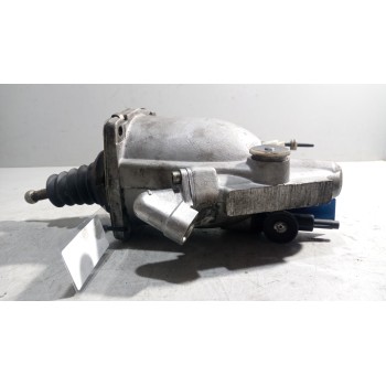 Recambio de servo embrague para renault magnum ab 2005 12.8 diesel referencia OEM IAM 5010545581  ka629300
