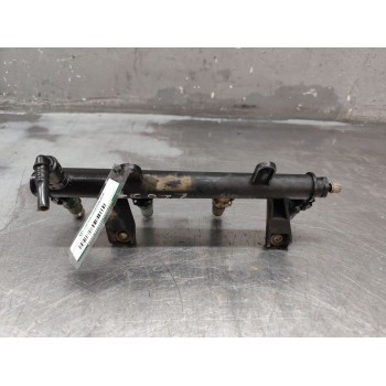 Recambio de rampa inyectora para citroën c3 1.1 furio referencia OEM IAM 9655833580  