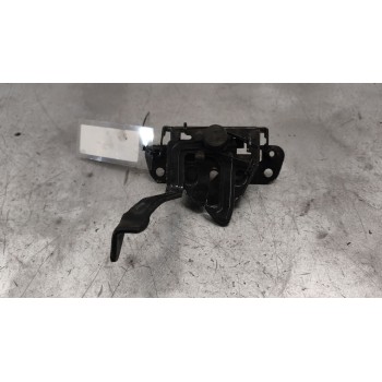Recambio de cerradura capot para hyundai i30 (gd) 1.6 crdi referencia OEM IAM   