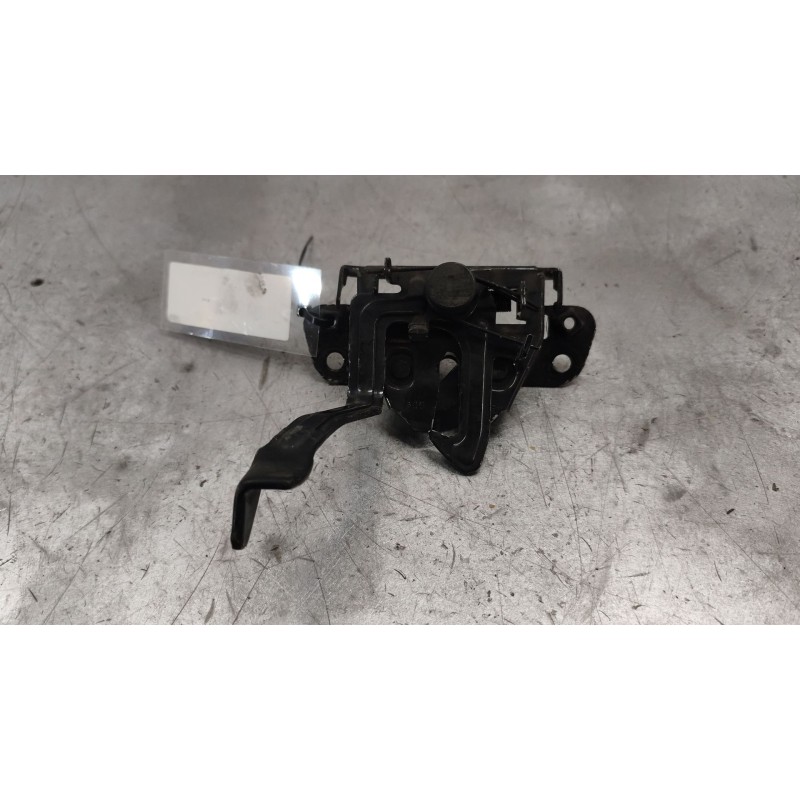 Recambio de cerradura capot para hyundai i30 (gd) 1.6 crdi referencia OEM IAM   
