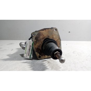 Recambio de servo embrague para renault magnum ab 2005 12.8 diesel referencia OEM IAM 5010545581  ka629300