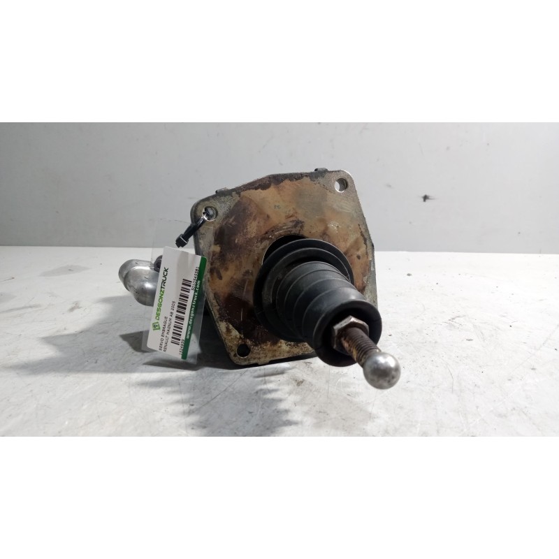 Recambio de servo embrague para renault magnum ab 2005 12.8 diesel referencia OEM IAM 5010545581  ka629300 3