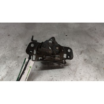 Recambio de cerradura capot para hyundai i30 (gd) 1.6 crdi referencia OEM IAM   