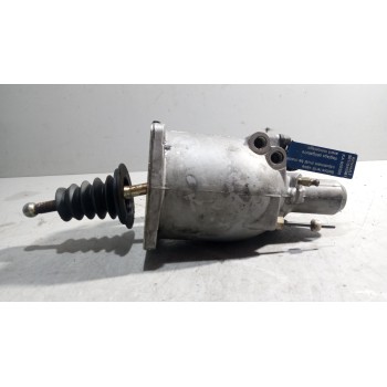 Recambio de servo embrague para renault magnum ab 2005 12.8 diesel referencia OEM IAM 5010545581  ka629300