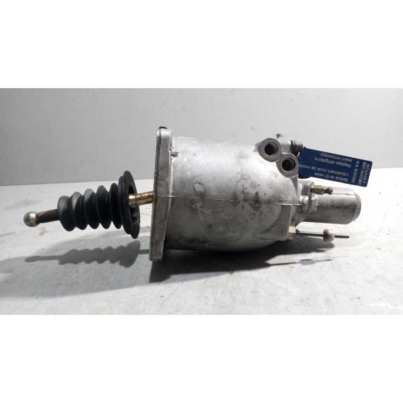 Recambio de servo embrague para renault magnum ab 2005 12.8 diesel referencia OEM IAM 5010545581  ka629300 4