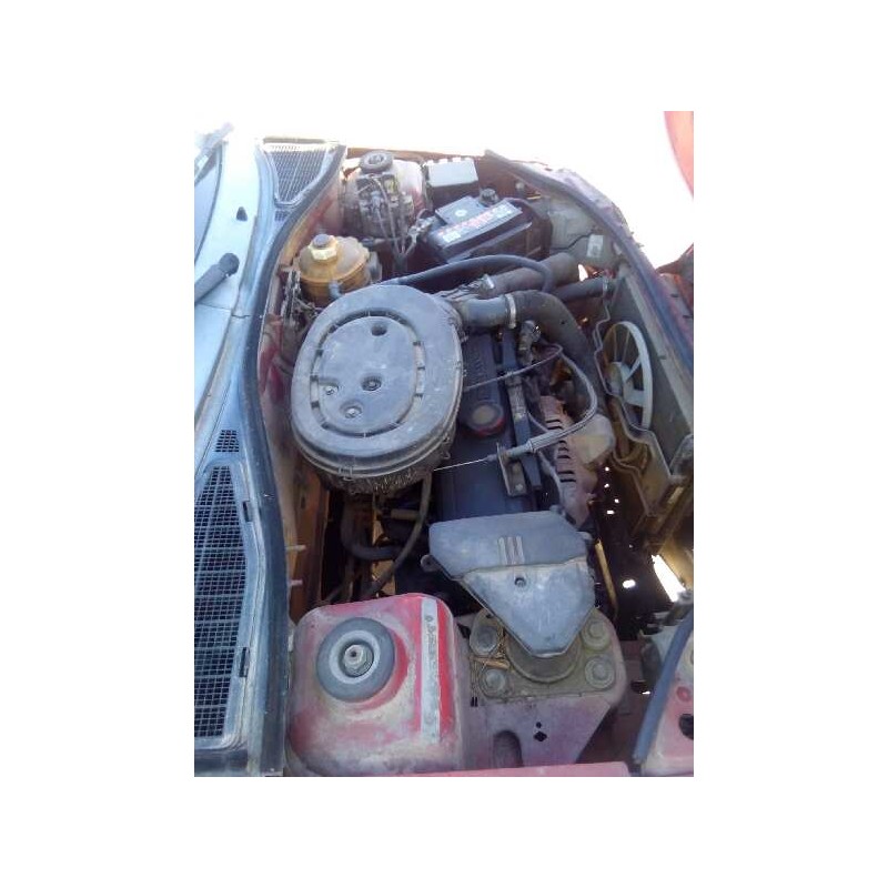 RENAULT CLIO I FASE I+II (B/C57)