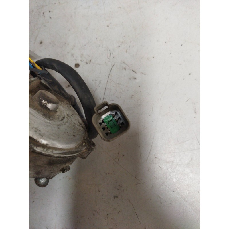 Recambio de motor limpia delantero para scania serie 4 (p/r 164 l) 15.6 diesel referencia OEM IAM 1392755 - Blanco 3
