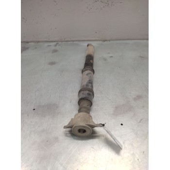 Recambio de amortiguador trasero derecho para peugeot 307 (3a/c) 1.6 16v referencia OEM IAM   