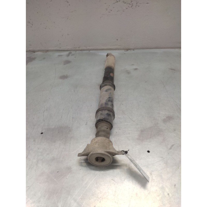 Recambio de amortiguador trasero derecho para peugeot 307 (3a/c) 1.6 16v referencia OEM IAM - Plata 2