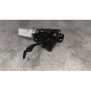 Recambio de cerradura capot para hyundai i30 (gd) 1.6 crdi referencia OEM IAM   
