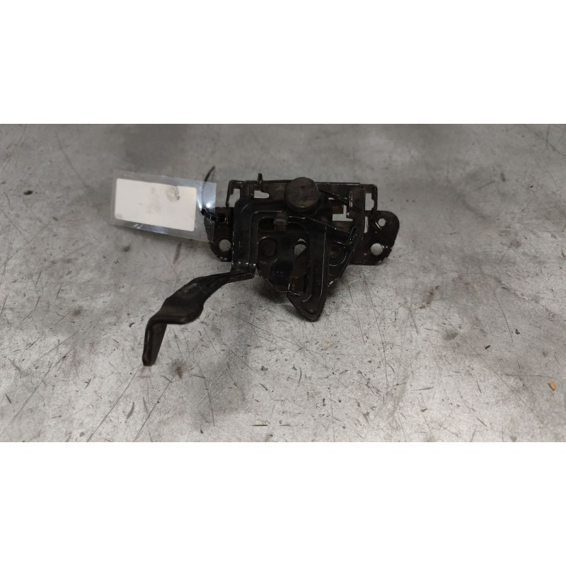 Recambio de cerradura capot para hyundai i30 (gd) 1.6 crdi referencia OEM IAM - Blanco 3