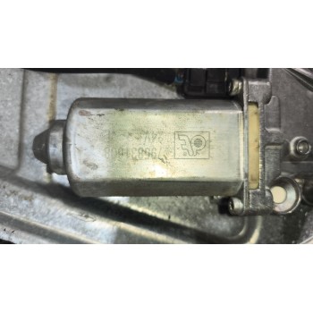 Recambio de elevalunas delantero izquierdo para scania p,g,r,t - series p 500, r 500 referencia OEM IAM   