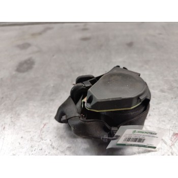 Recambio de cinturon seguridad delantero derecho para bmw serie 3 berlina (e46) 320d referencia OEM IAM 566244601  