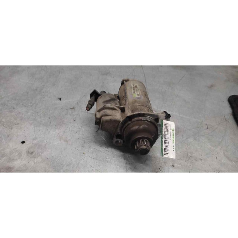 Recambio de motor arranque para seat toledo (1m2) select referencia OEM IAM 02A911024G 11 DIENTES 