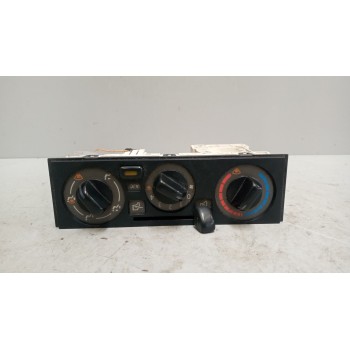 MANDO CALEFACCION / AIRE ACONDICIONADO 27510mb41d 