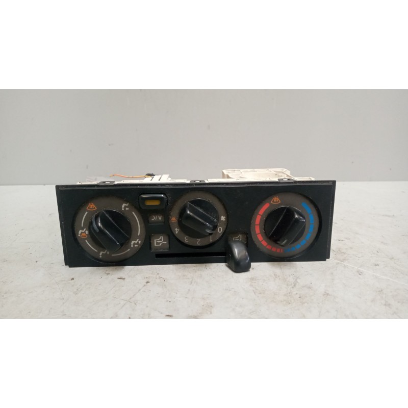 Recambio de mando calefaccion / aire acondicionado para renault maxity referencia OEM IAM 27510mb41d  