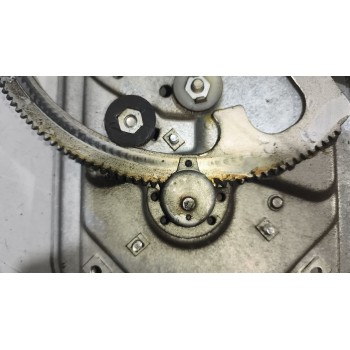 Recambio de elevalunas delantero izquierdo para scania p,g,r,t - series p 500, r 500 referencia OEM IAM   