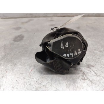 Recambio de cinturon seguridad delantero derecho para bmw serie 3 berlina (e46) 320d referencia OEM IAM 566244601  