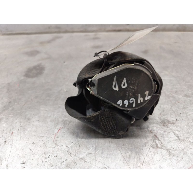 Recambio de cinturon seguridad delantero derecho para bmw serie 3 berlina (e46) 320d referencia OEM IAM 566244601 3