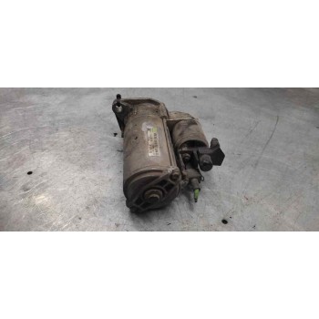 Recambio de motor arranque para seat toledo (1m2) select referencia OEM IAM 02A911024G 11 DIENTES 