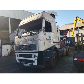 volvo fh 12 2002  del año 2002