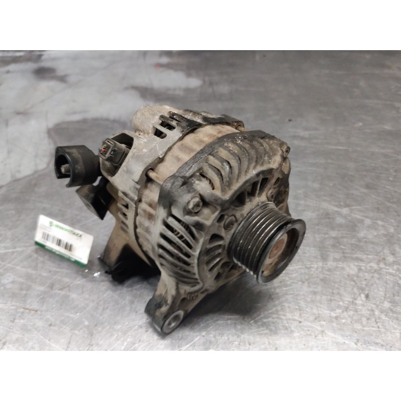 Recambio de alternador para citroën c3 1.1 furio referencia OEM IAM 9660055080  