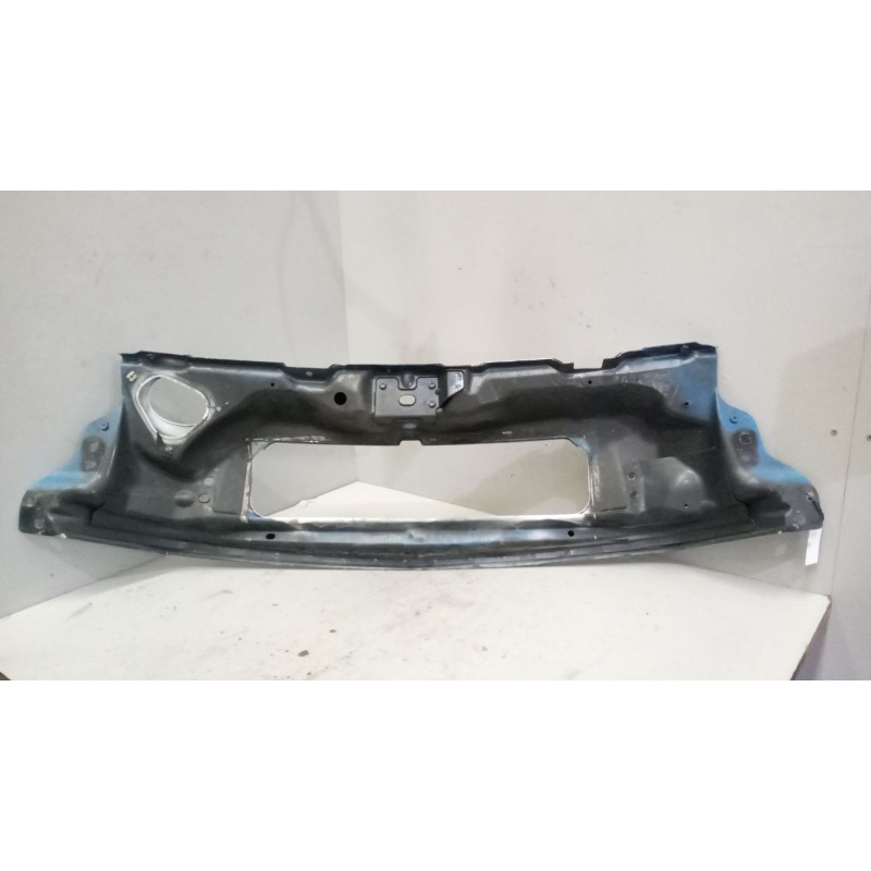 Recambio de panel frontal para iveco sunrise referencia OEM IAM 5801513863 - Blanco 2