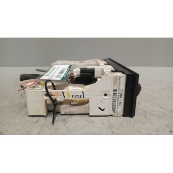 Recambio de mando calefaccion / aire acondicionado para renault maxity referencia OEM IAM 27510mb41d  