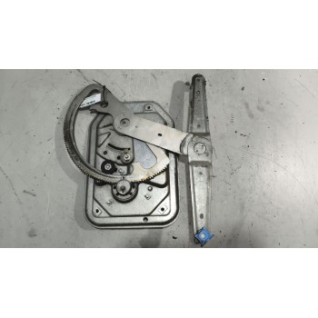 Recambio de elevalunas delantero izquierdo para scania p,g,r,t - series p 500, r 500 referencia OEM IAM   