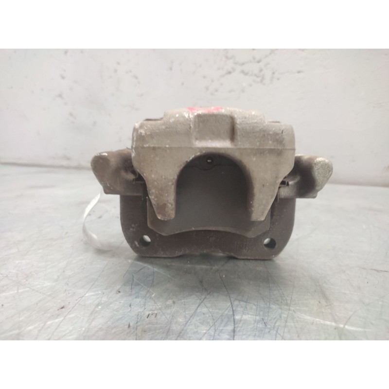 Recambio de pinza freno trasera derecha para peugeot 308 confort referencia OEM IAM - Negro 4