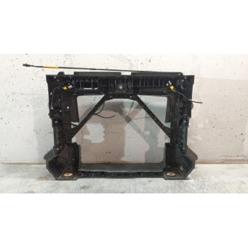 Recambio de panel frontal para mg zs suv (azs1) 1.5 vti referencia OEM IAM   