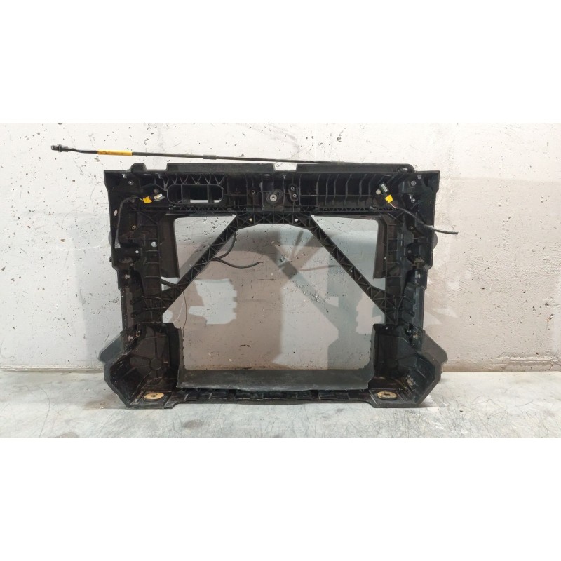 Recambio de panel frontal para mg zs suv (azs1) 1.5 vti referencia OEM IAM - Gris 2