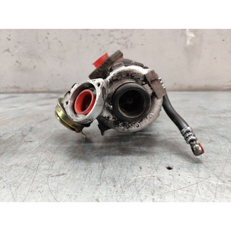 Recambio de turbocompresor para bmw x3 (e83) 2.0d referencia OEM IAM 7794140D  