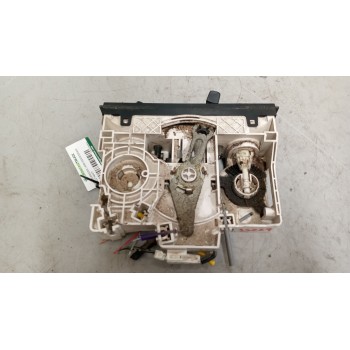 Recambio de mando calefaccion / aire acondicionado para renault maxity referencia OEM IAM 27510mb41d  