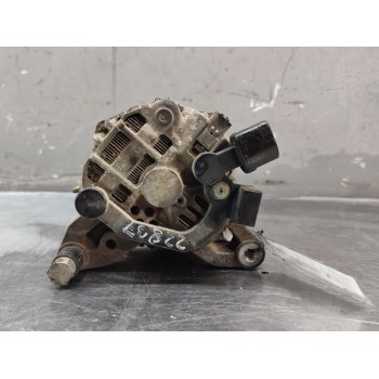 Recambio de alternador para citroën c3 1.1 furio referencia OEM IAM 9660055080  