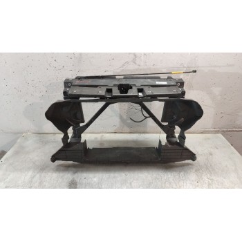 Recambio de panel frontal para mg zs suv (azs1) 1.5 vti referencia OEM IAM   