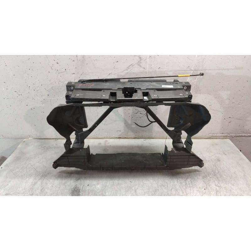 Recambio de panel frontal para mg zs suv (azs1) 1.5 vti referencia OEM IAM - Gris 3